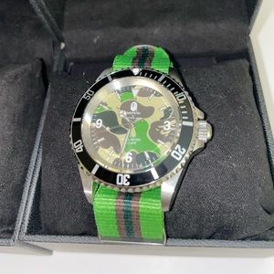 BAPEX Green
